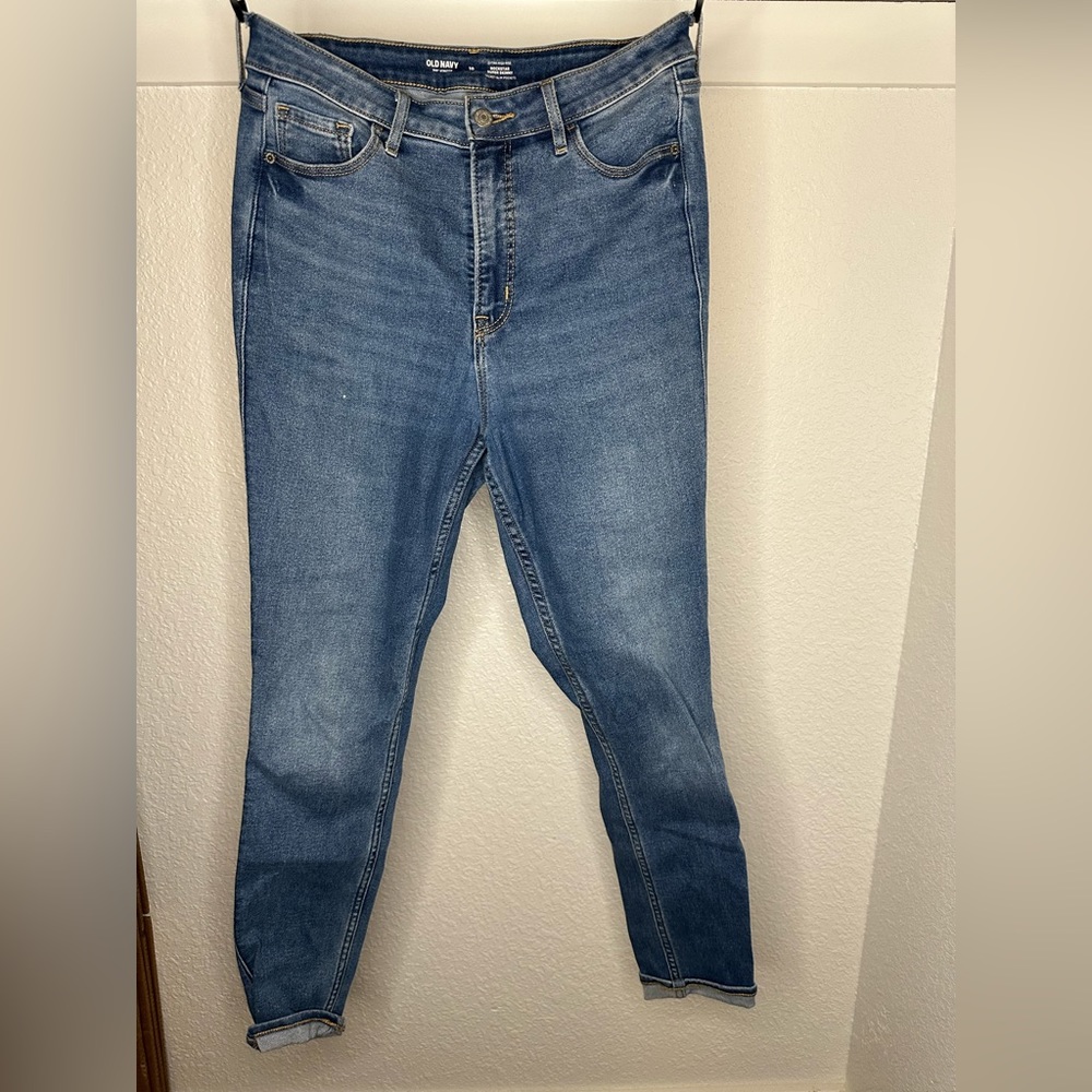 Old Navy - Rockstar Super Skinny